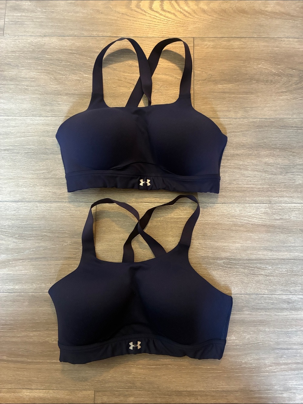 Under Armour Sports Bra BUNDLE - 36D